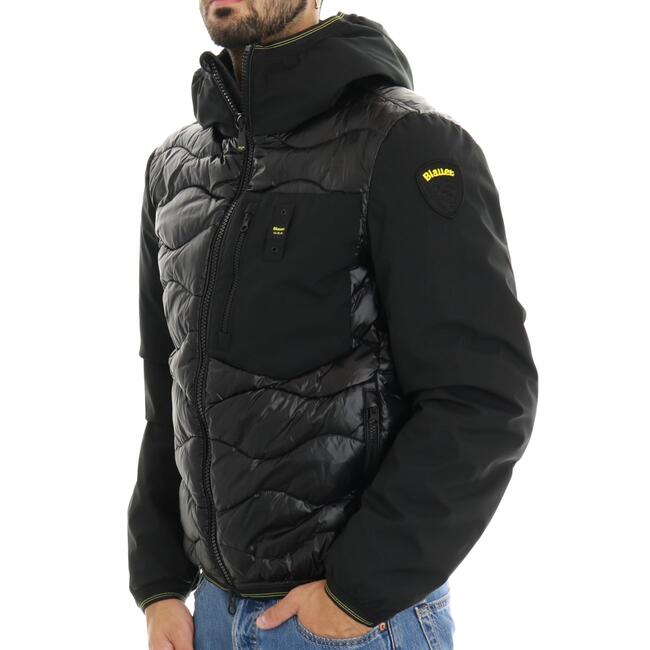 GIUBBOTTO ALBERT BLAUER - Mad Fashion | img vers.1300x/